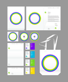 North Design Archive Identity Suite