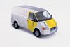 North Design Archive RAC Van2