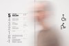North Design Archive The Photgraphers Gallery Building Directory Desk
