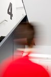 North Design Archive The Photgraphers Gallery Building Stair Signage