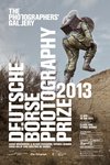 North Design Archive The Photgraphers Gallery Camera Deutsche Borse Photo Prize 2013 Poster