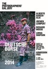North Design Archive The Photgraphers Gallery Camera Deutsche Borse Photo Prize 2014 Poster