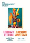 North Design Archive The Photgraphers Gallery Dalston Anatomy Poster