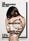 North Design Archive The Photgraphers Gallery Home Truths Poster