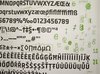 North Design Archive Urban Splash Font1