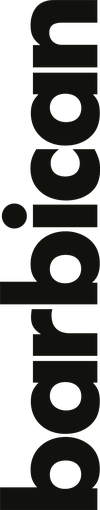 north design barbican logo