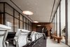 north design bridgepoint meeting room