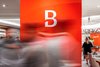 north design bridgepoint signage