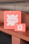north design central chidlom carrier bags