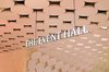 north design central chidlom the event hall signage