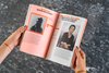 north design de singel season brochure inner pages