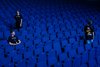 north design de singel staff workwear blue auditorium
