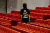 north design de singel staff workwear orange auditorium