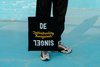 north design de singel tote bag individuality recognised