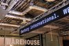 North Design Factory International LED Signage