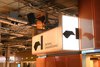 North Design Factory International Welcome Desk