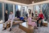 north design howden collective power portrait sofa