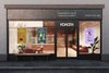 north design howden consumer store fascia