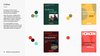 north design howden guidelines colour use