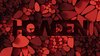 north design howden logo render voronoi rosewood
