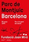 north design miro 50 year campaign red parc