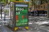 north design miro OOH green