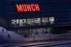 north design munch building close