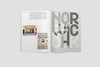 north design norwich prospectus