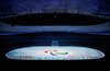 north design paralympics stadium beijing