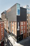 north design photographers gallery facade