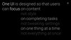 north design samsung oneui visual principles intro