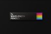north design science museum wavelength pencils