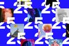 north design somerset house 25 years graphic
