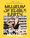 north design somerset house exhibition post museum of edible earth