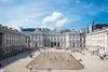 north design somerset house square