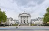 north design tate britain facade