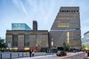 north design tate modern holland street exterior