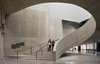north design tate modern staircase