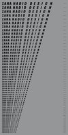 north design zaha hadid design logo reduce